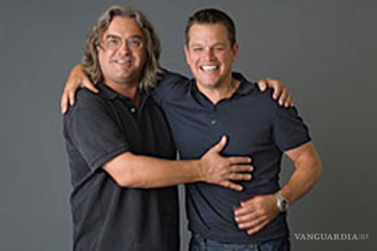 Abandona Greengrass proyecto sobre la saga Bourne