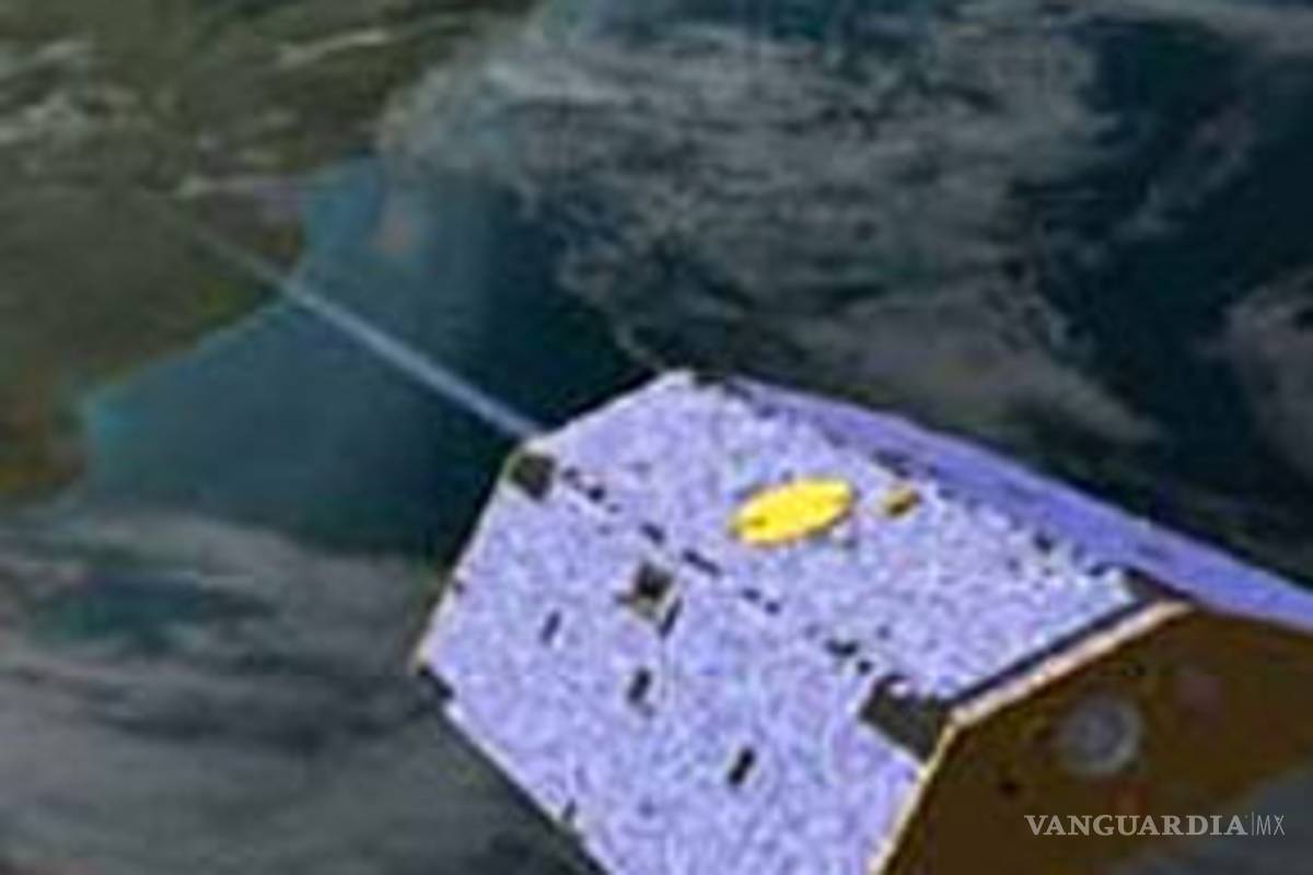 NASA alerta sobre reducción de mantos freáticos