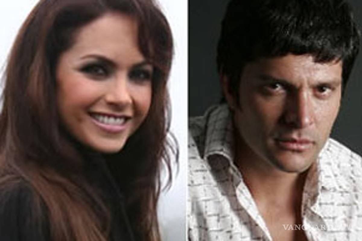 Marcelo Córdoba rechaza romance con Lucero