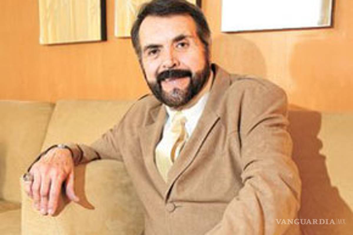 Ernesto D'Alessio recibe toda la herencia de Jorge Vargas