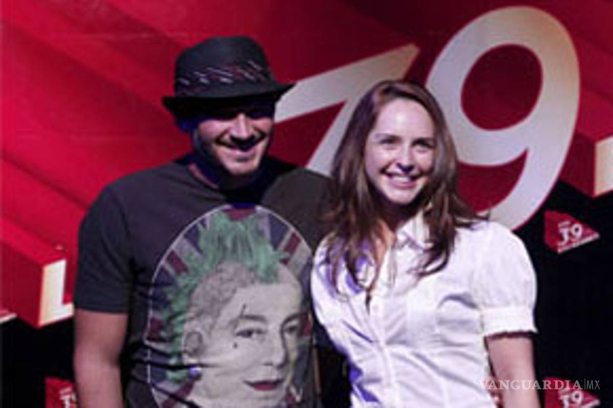 Arath e Irán se ganan al público en el debut de &quot;Los 39 escalones&quot;