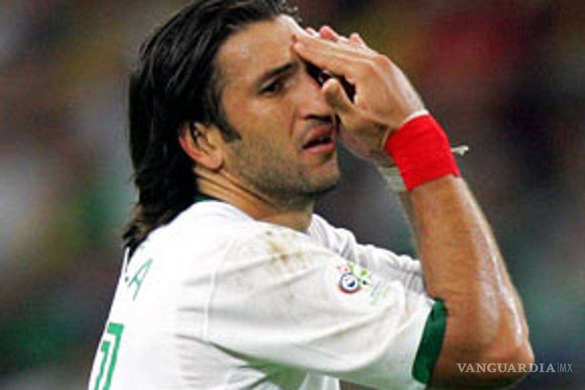 Kikín Fonseca, de la gloria al olvido