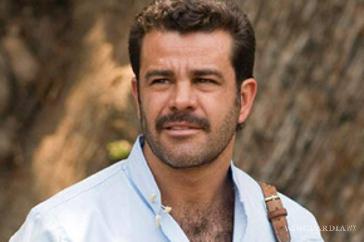 Regresa Eduardo Capetillo a las telenovelas en &quot;Soy tu dueña&quot;