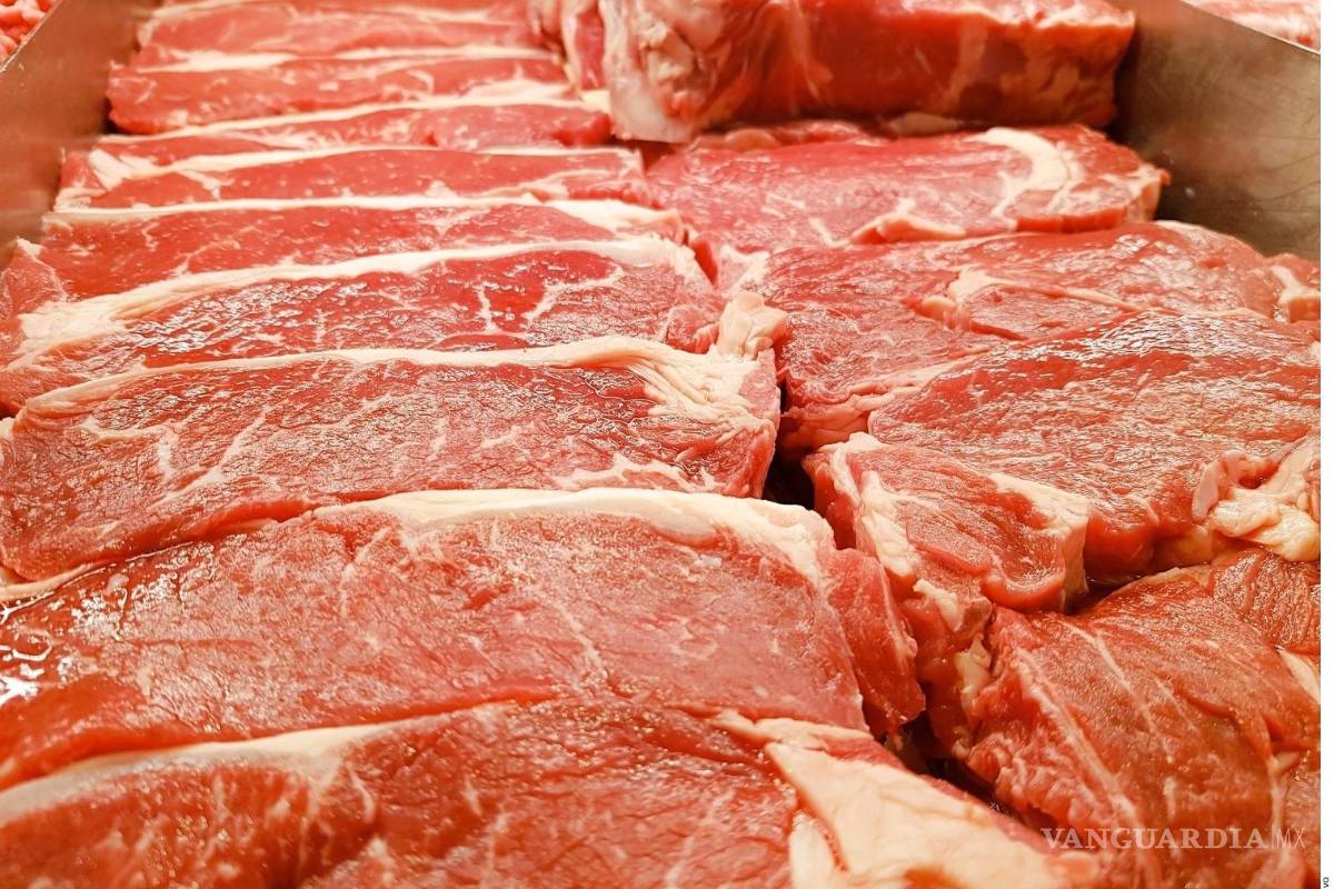 Aumenta precio de carne, pese a mayor oferta local