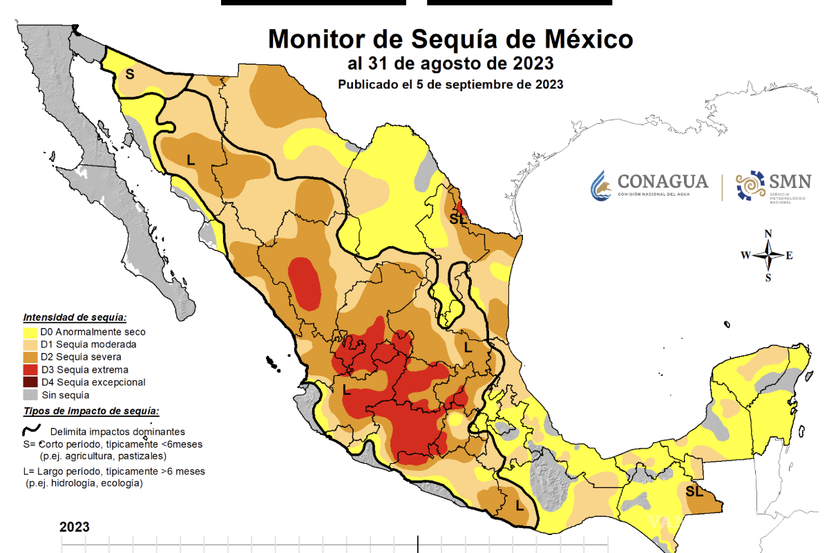 $!“No tenemos agua”; mientras Samuel ataca al PRIAN, presume a Tesla y coquetea con las elecciones, en Nuevo León reclaman