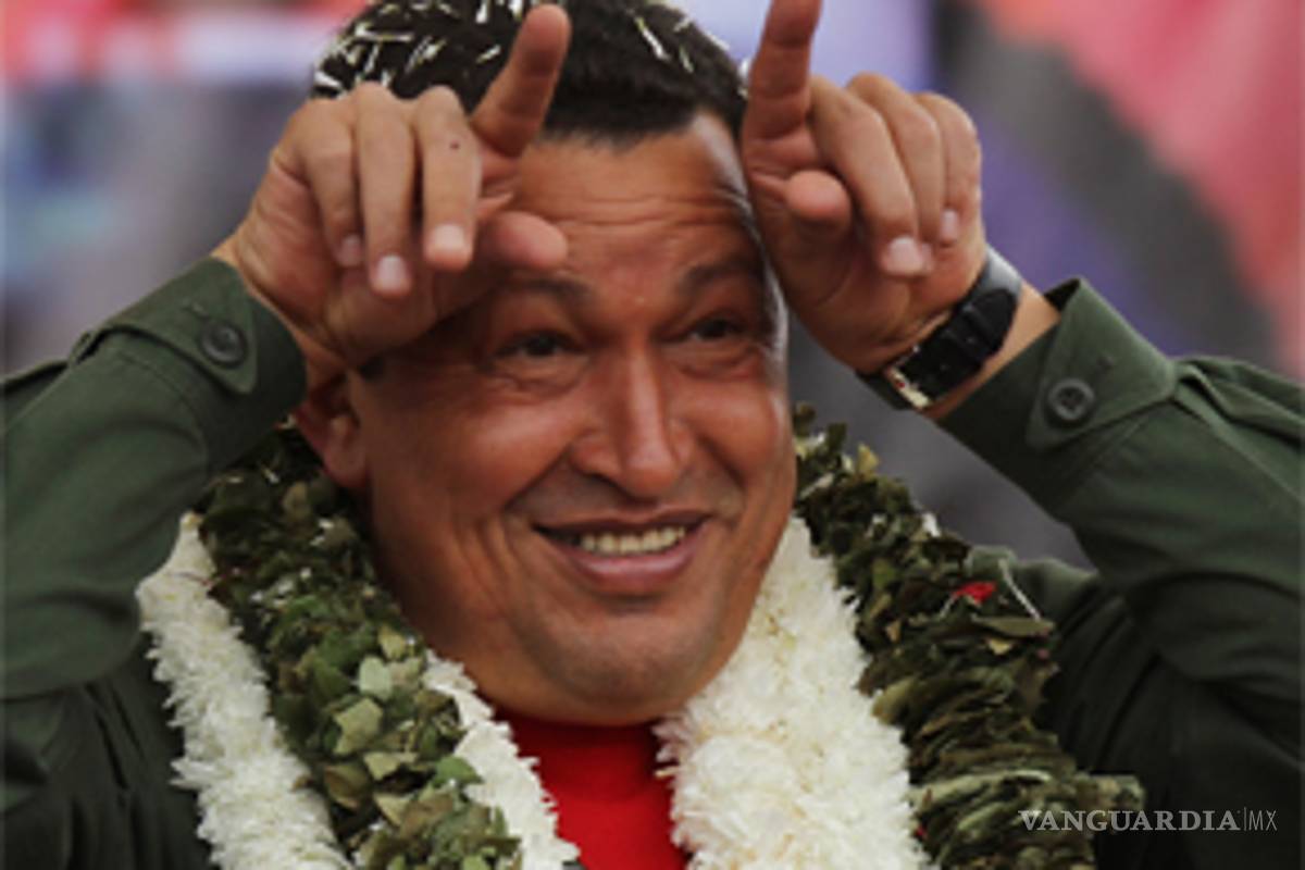 Chávez maldice a Israel por ataque a flotilla humanitaria