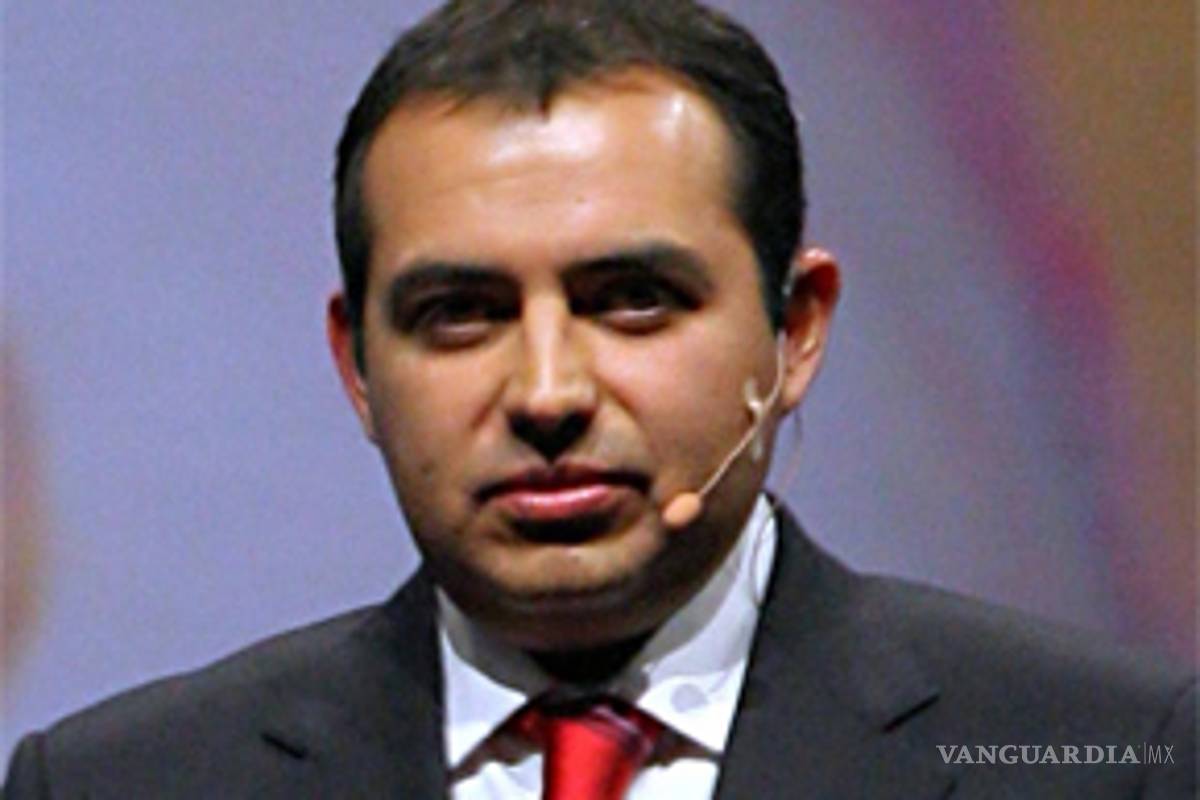 Ernesto Cordero dice que la crisis ha acabado en México