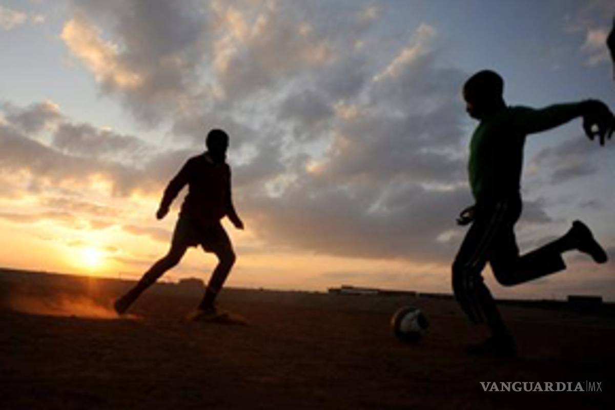 Los favoritos de Sudáfrica 2010