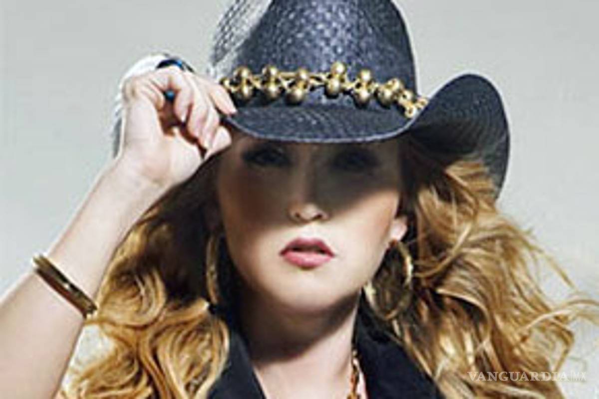 Alicia Villarreal pide más chamba