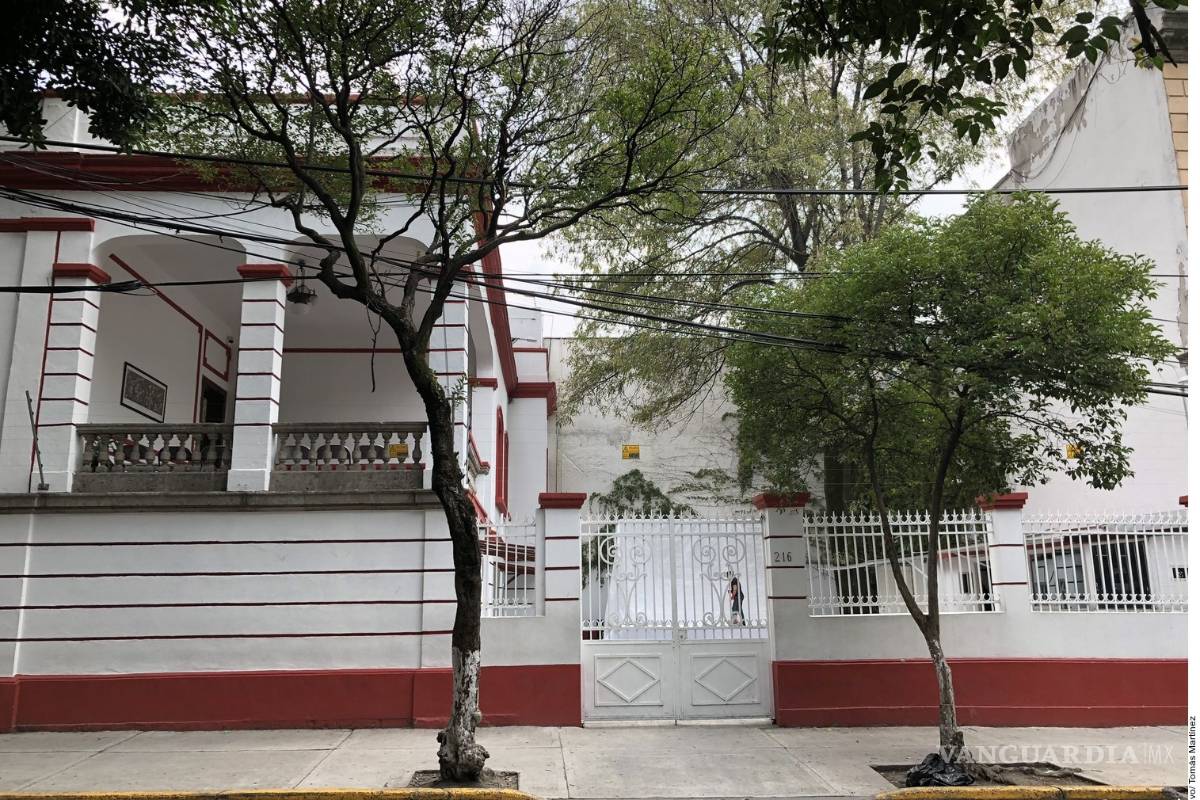 Indagarán compra de casona hecha por Yeidckol Polevnsky, asegura dirigente nacional de Morena