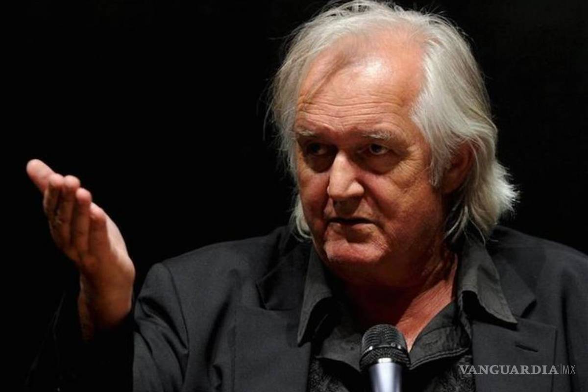 El famoso comisario sueco Wallander llega a una ópera en Alemania