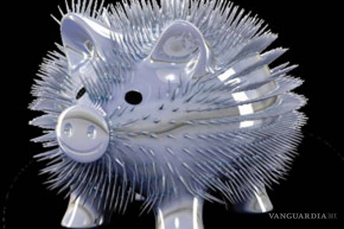 Alerta Condusef riesgos en cajas de ahorro que ofrecen altos intereses