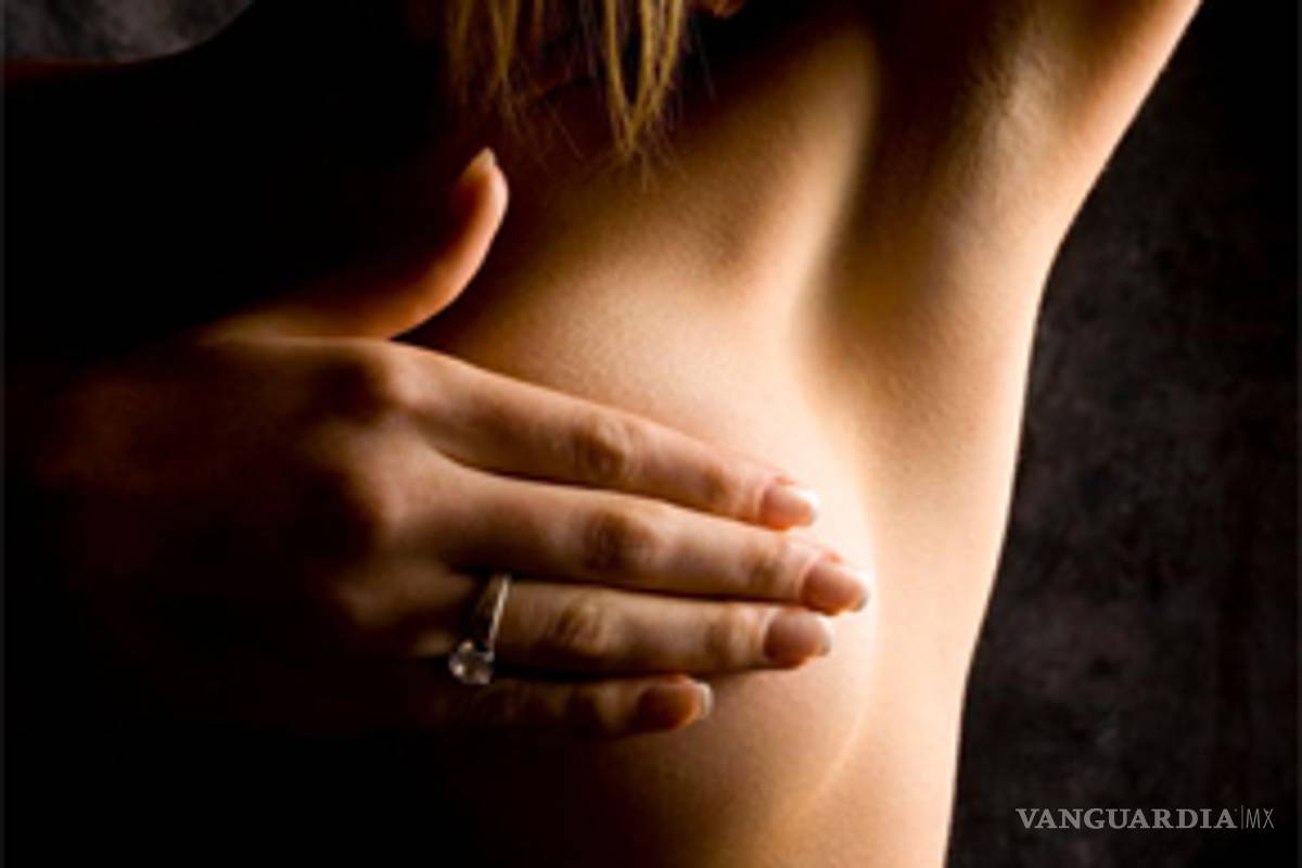 Cáncer de mama, principal causa de muerte en mujeres de todo el mundo