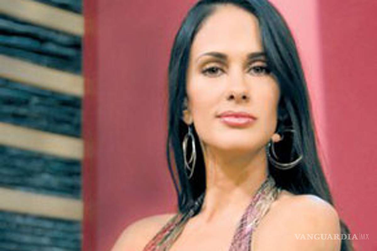 Ana La Salvia dejó atrás los golpes