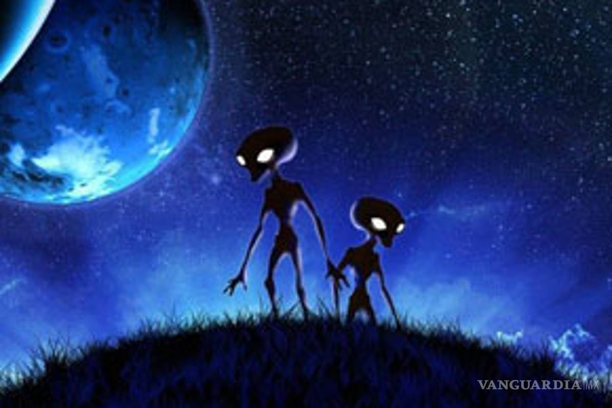 ¿Hay extraterrestres?: El Vaticano