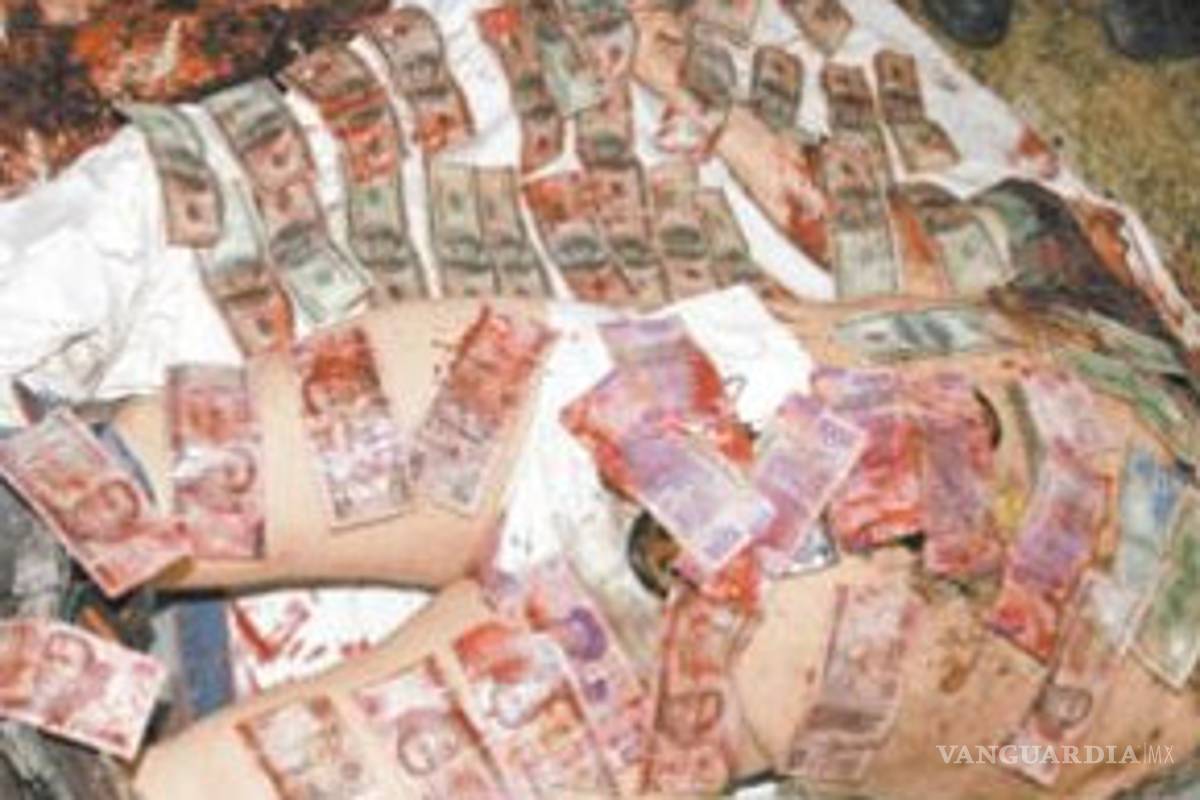 Reclaman el cuerpo de Arturo Beltrán Leyva