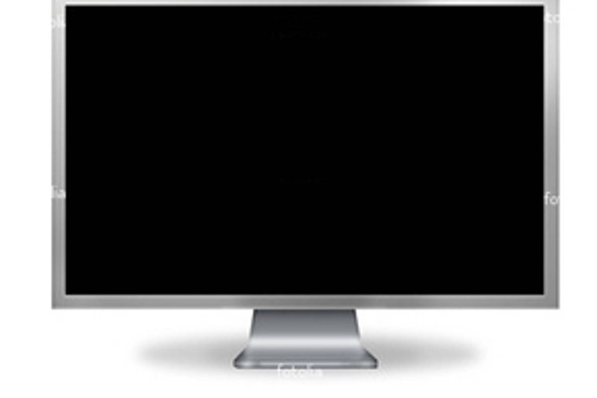 Windows 7 es atacado por la `Pantalla de la Muerte'