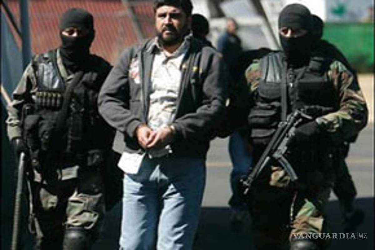 Los Beltrán Leyva uno de los cárteles con mayor poder en la corrupción