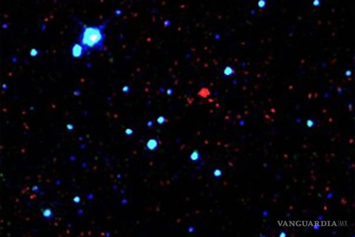 NASA intenta comunicación con extraterrestres, pese a Hawking