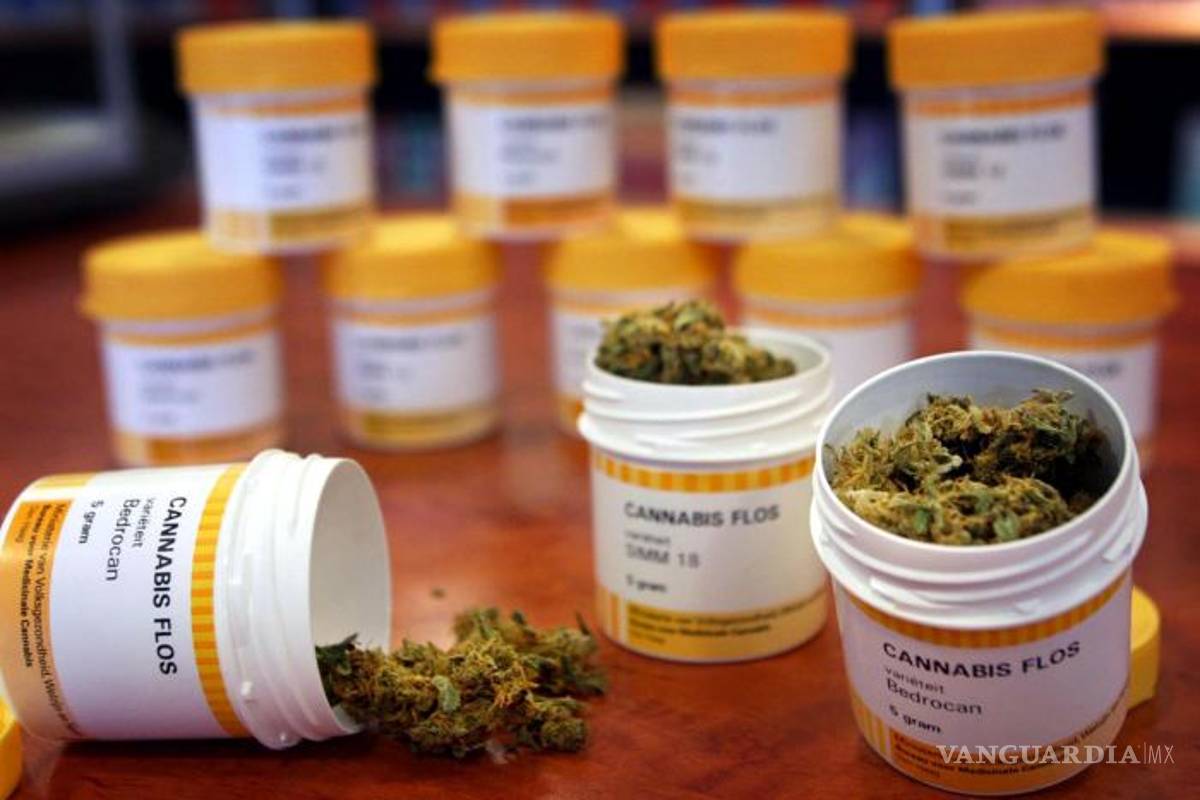 Familia de Torreón busca amparo para uso medicinal de mariguana