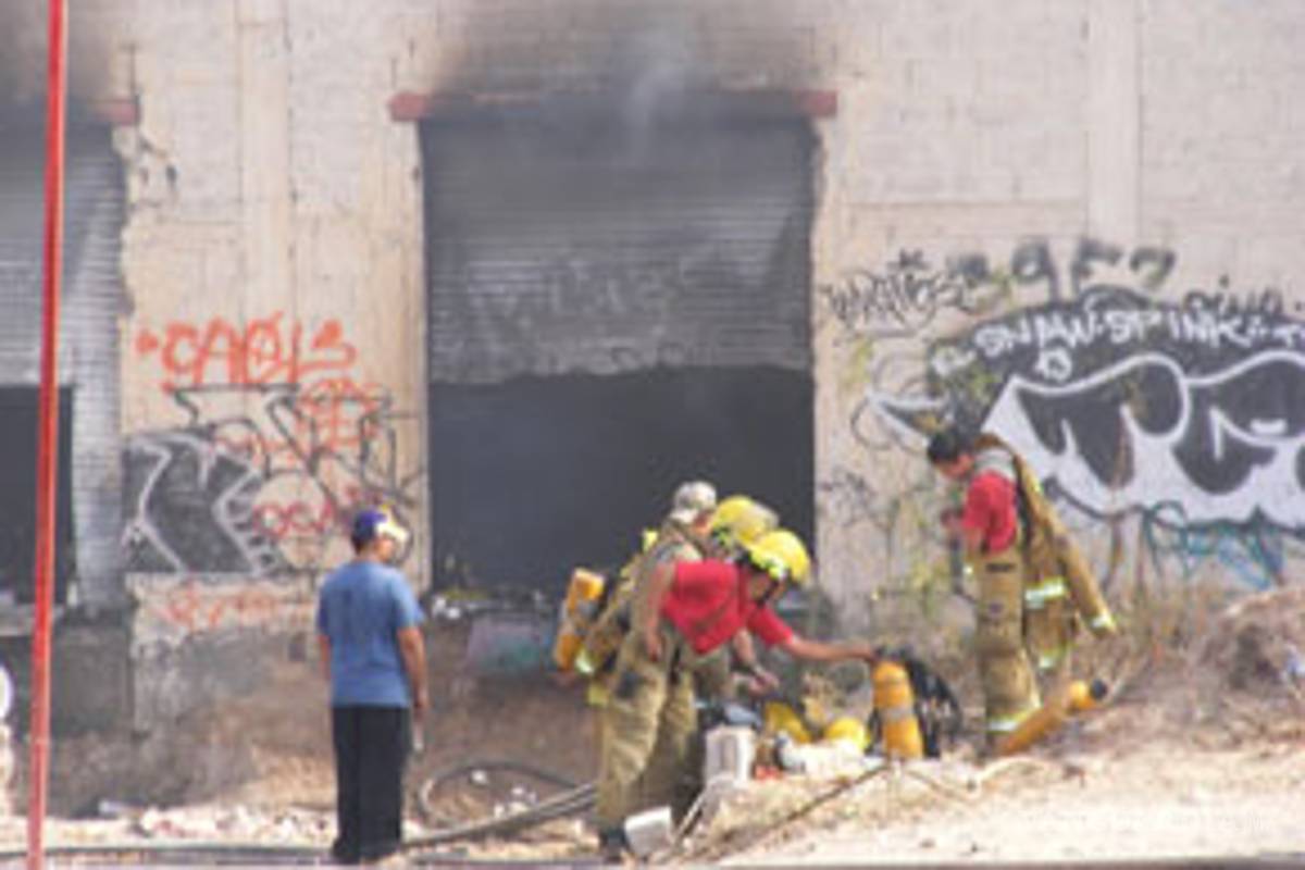 Autoridades serían culpables de incendio de guardería ABC