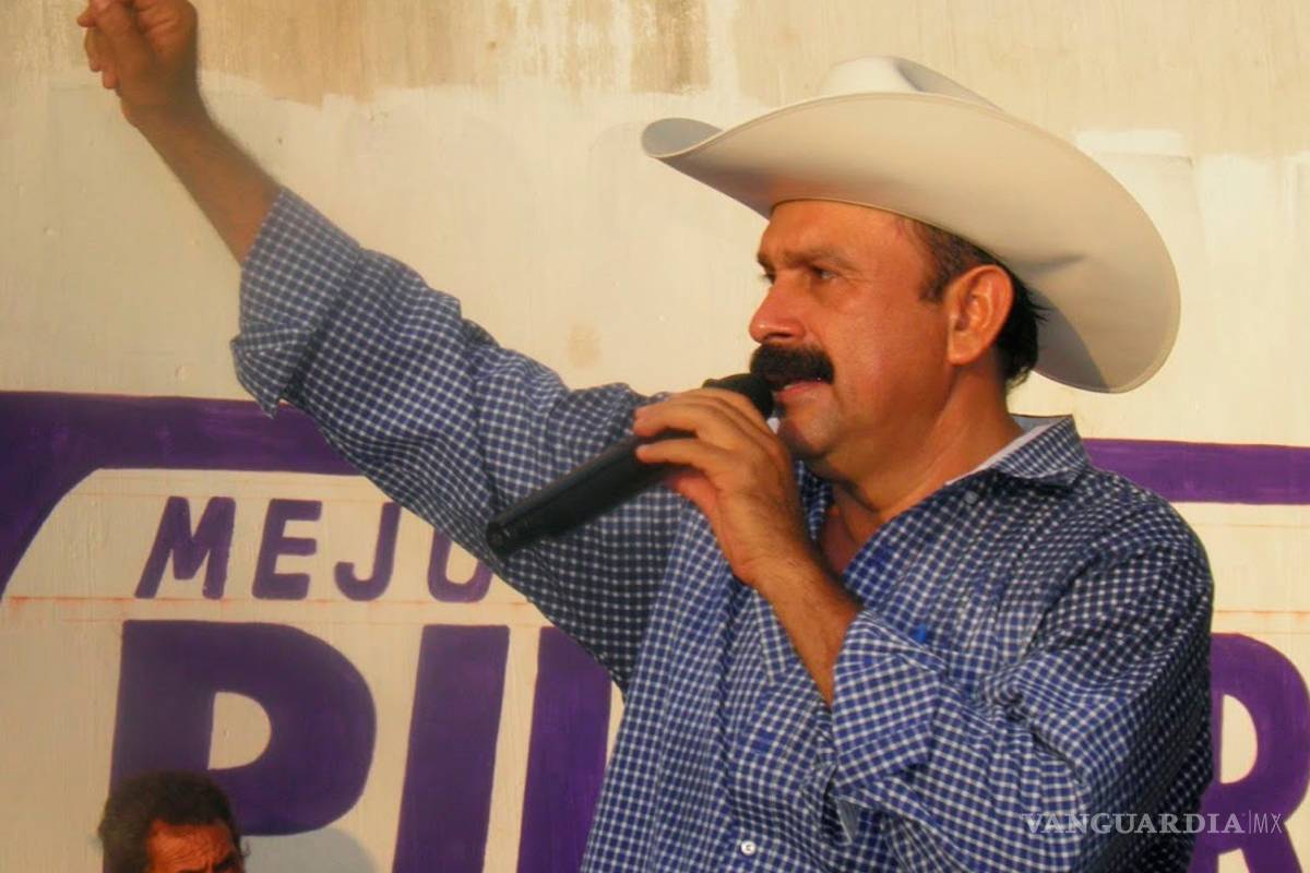 "Layín", fue de los protegidos del ex fiscal de Nayarit