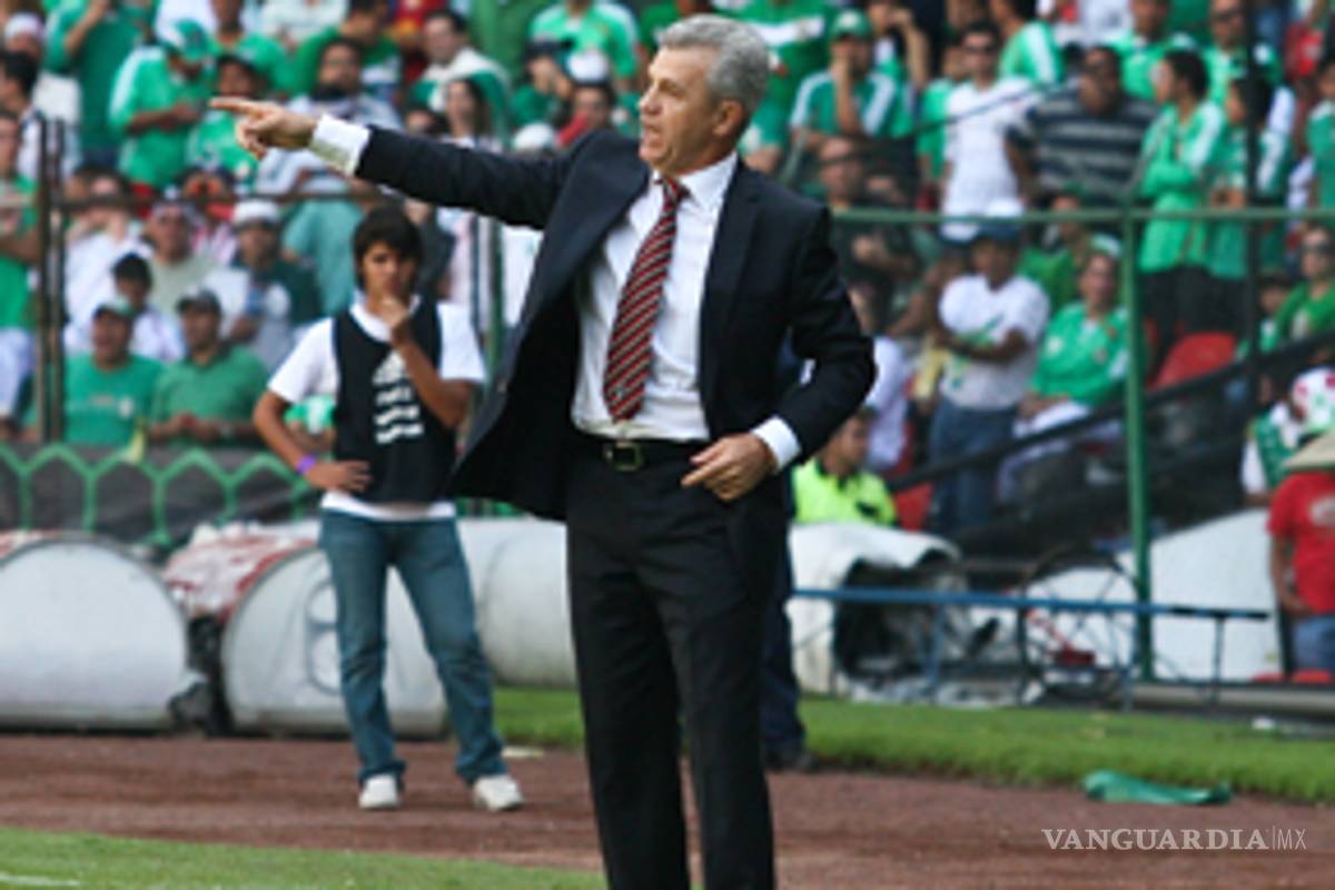 Cambiar el sí se puede, por el ya se pudo, pide Aguirre