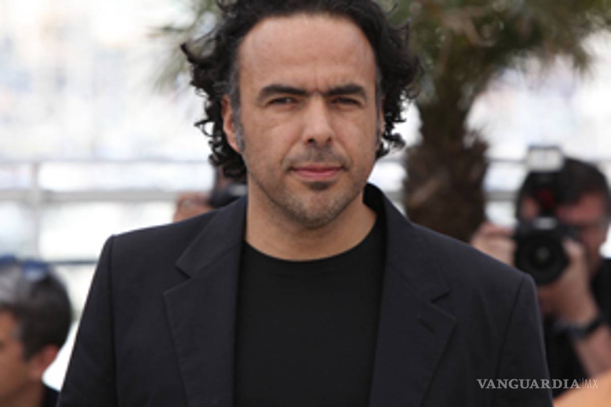 González Iñarritu dirige comercial sobre futbol