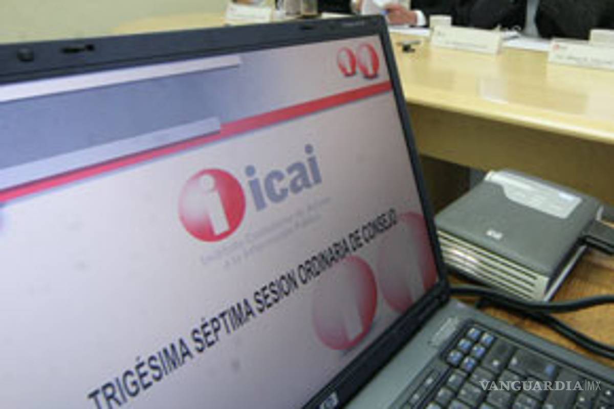 ICAI solicita relación de los defensores de oficio