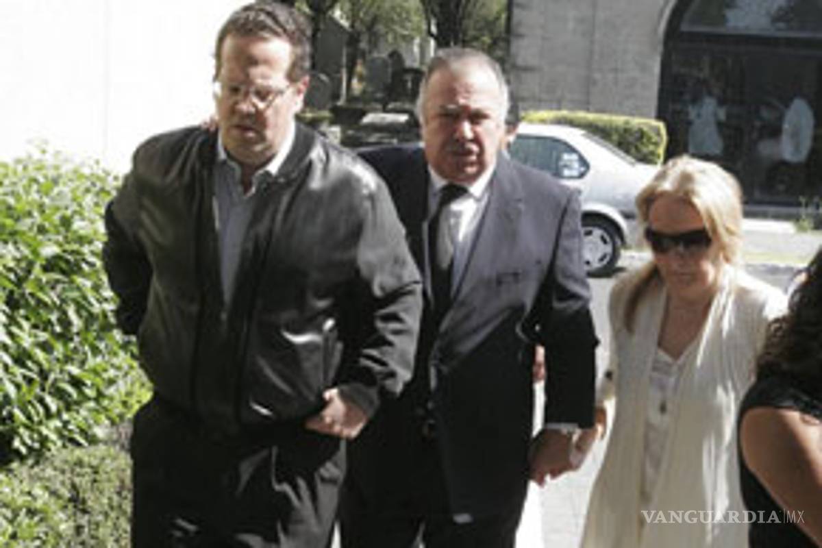 Los Gebara tienen a la hermana de Paulette