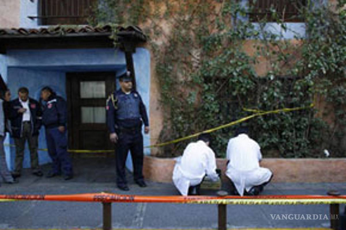 Televisa busca destruirme: dueño del Bar Bar