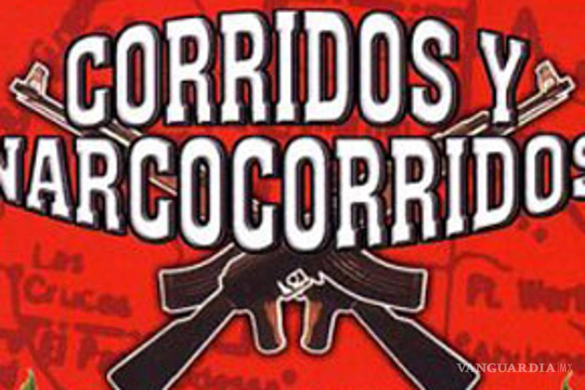 Dan clases de narcocorridos en YouTube