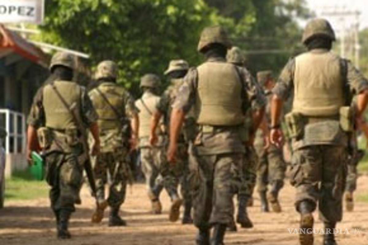 Ramón Ayala y los Cadetes de Linares, entre los 40 detenidos en narcofiesta