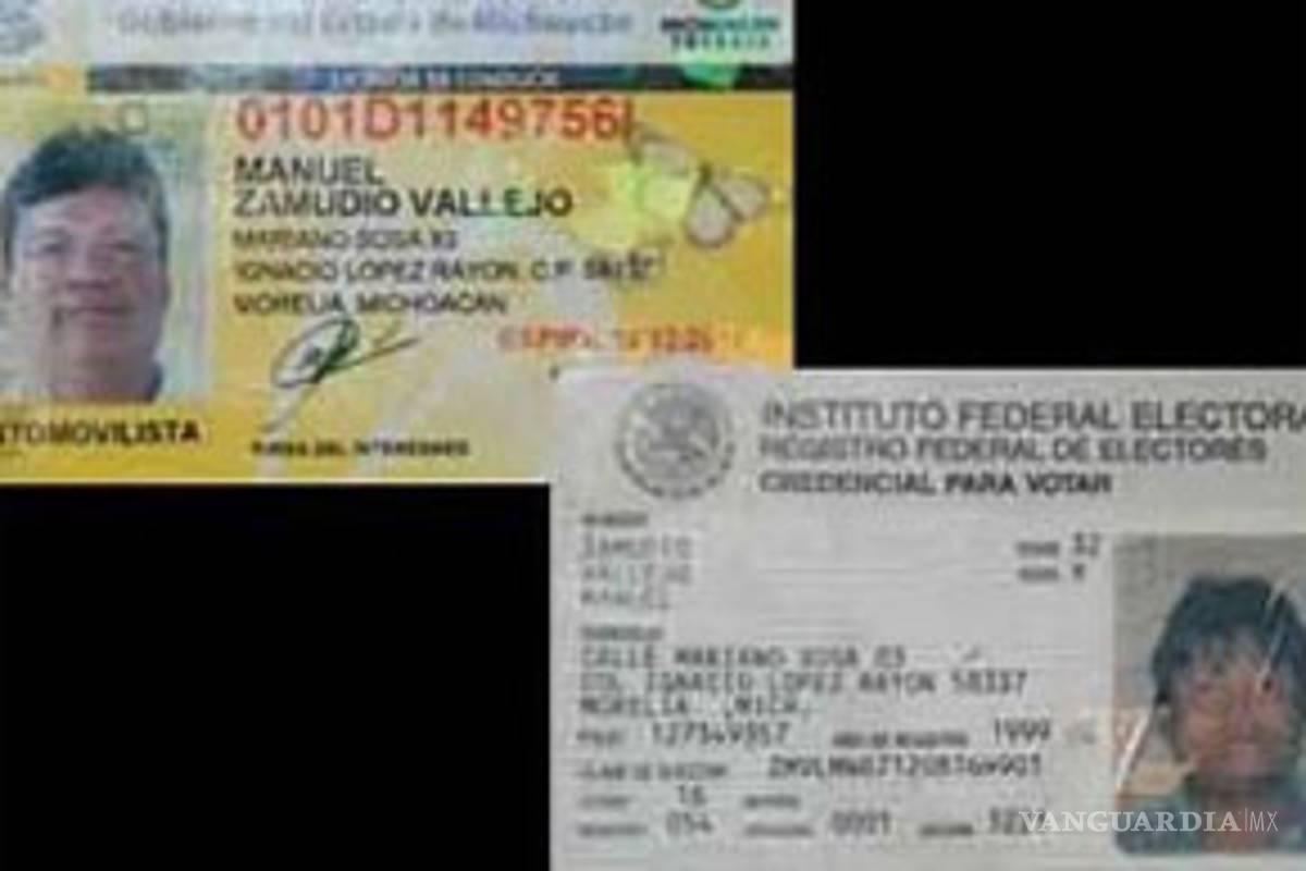 Federales capturan a jefe de 'La Familia'