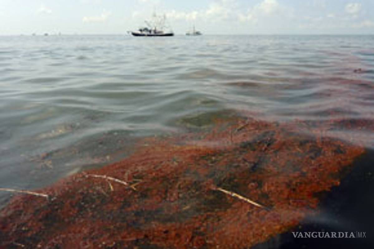 Recolectan cabello para ayudar en derrame