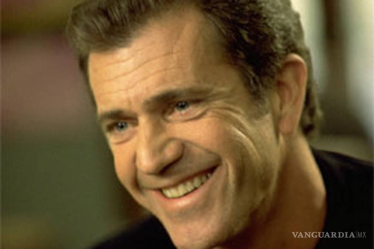 Mel Gibson reaparece en el cine