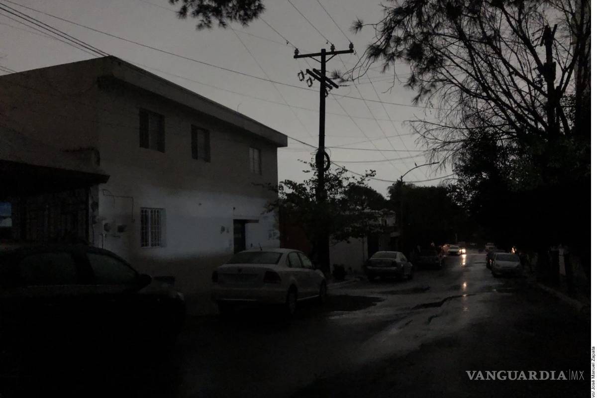 Apagones traban nuevas inversiones para México