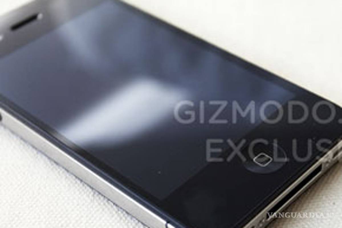 Apple reclama a Gizmodo el iPhone 4G