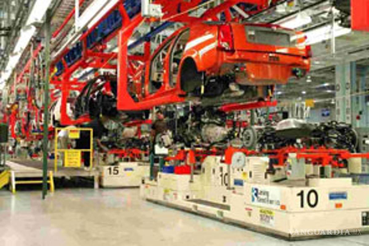 GM fabricará sus propios motores eléctricos