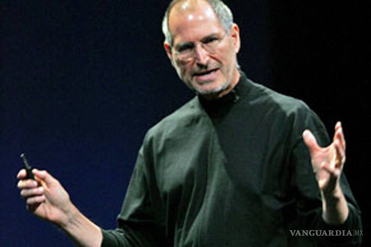 Jobs defiende a Foxconn, la "fábrica de los suicidios"