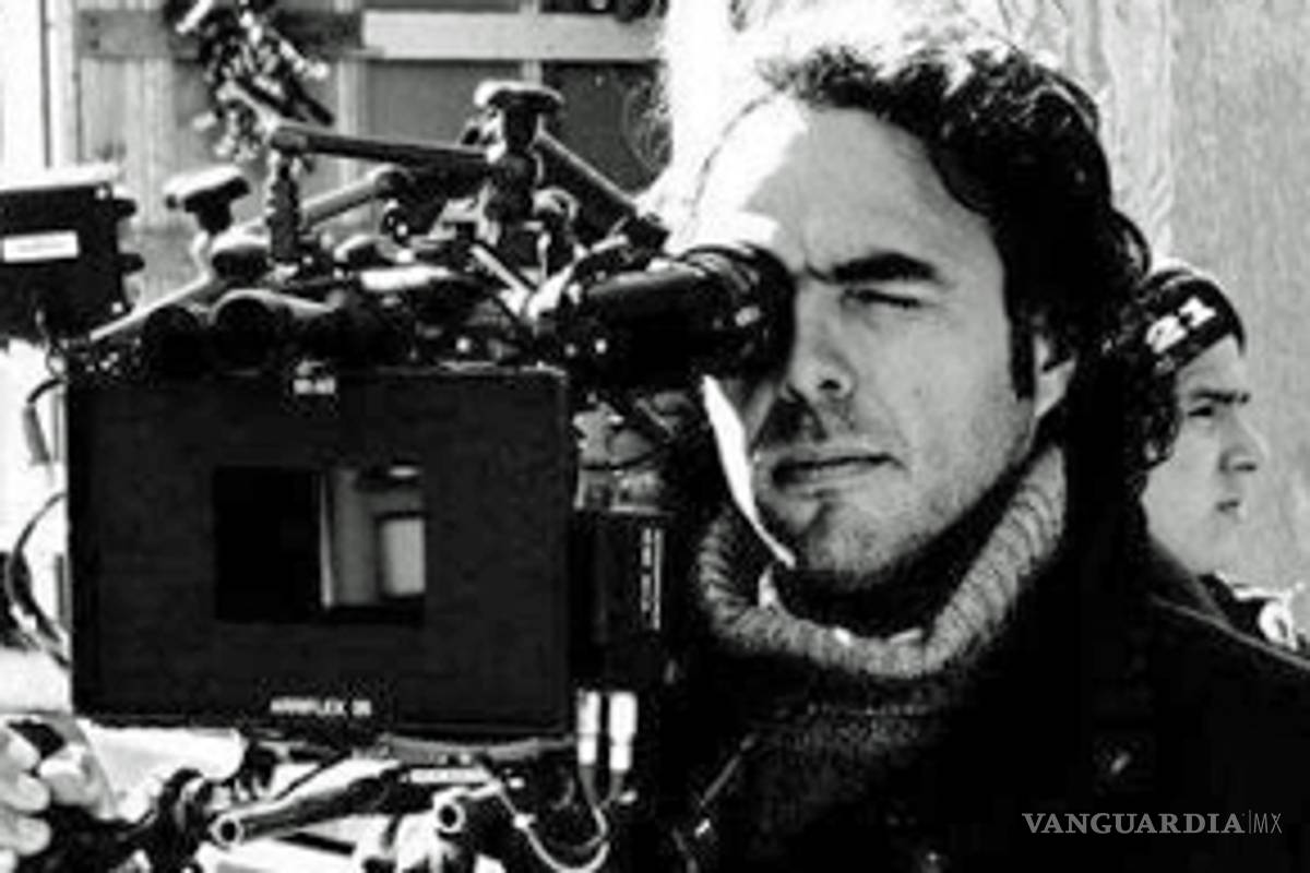 Iñárritu: El Negro manda en Japón