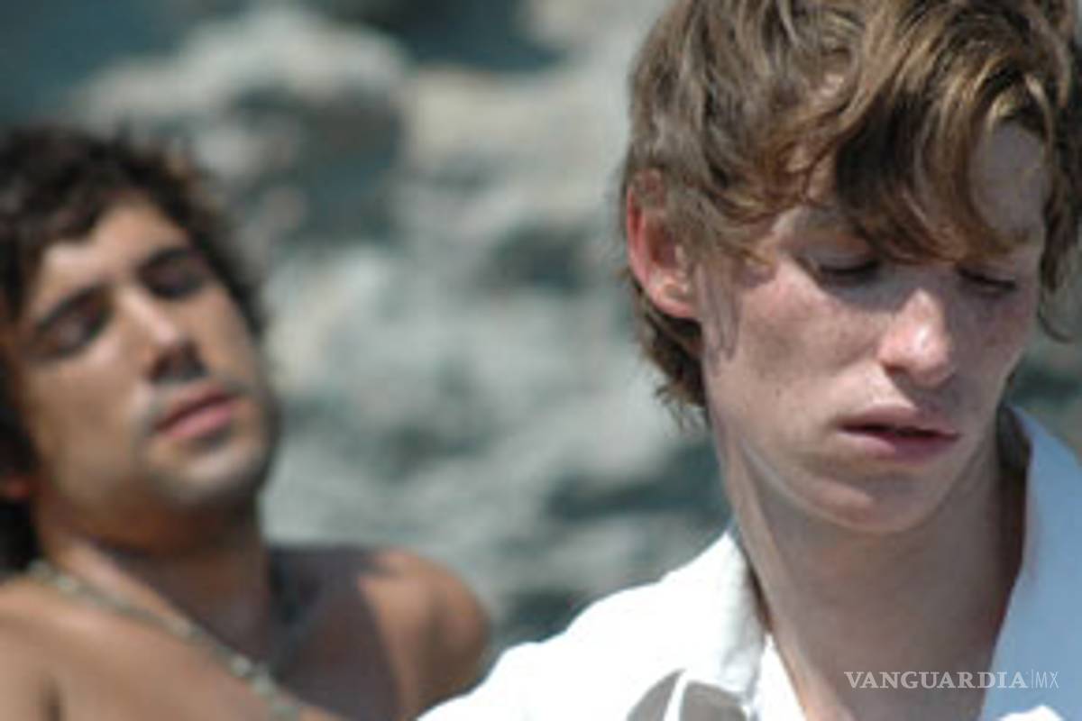 Heteroflexibles: Salir del clóset de vez en cuando