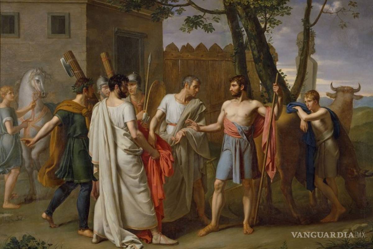 ¿Por qué los hombres dejaron de usar faldas, tacones y pelucas?