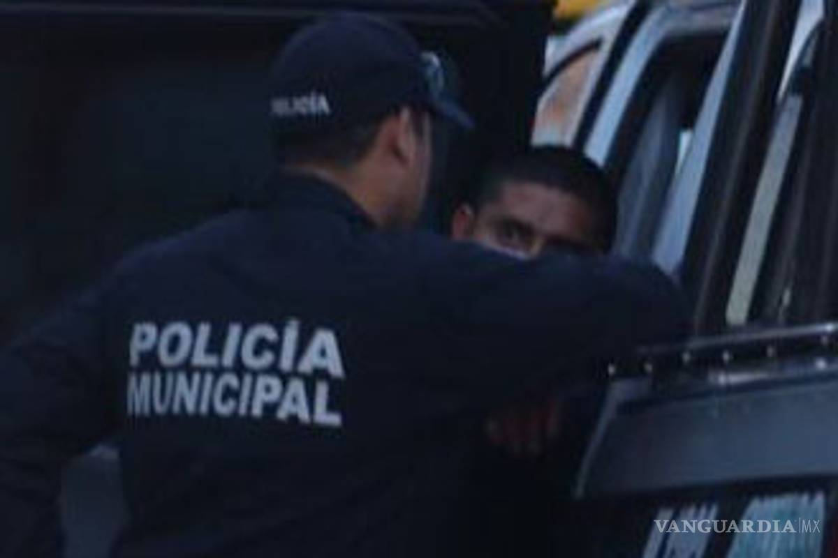 Camión atropella a mamá y deja huérfanos a dos bebés en Saltillo