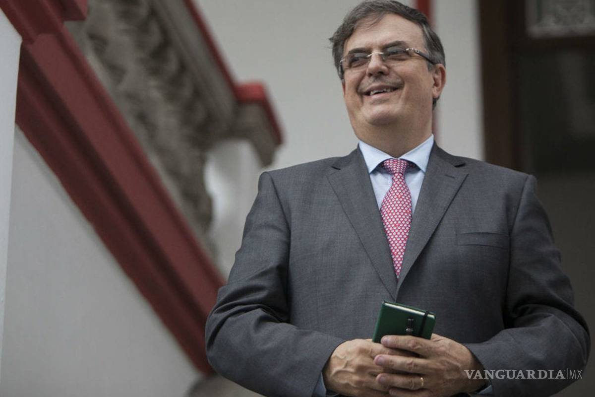 Acuerdan AMLO y Trump congelar tráfico de armas