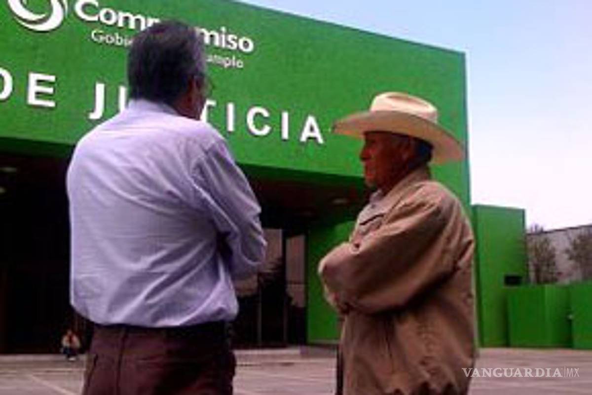 Nanas de Paulette son inocentes: Familiares