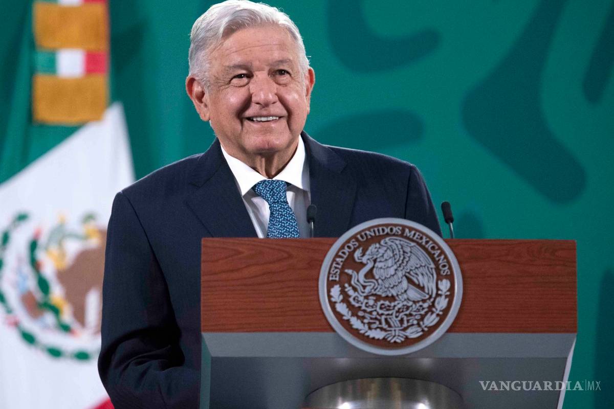 AMLO advierte que quien golpee a una mujer no puede formar parte de las 4T