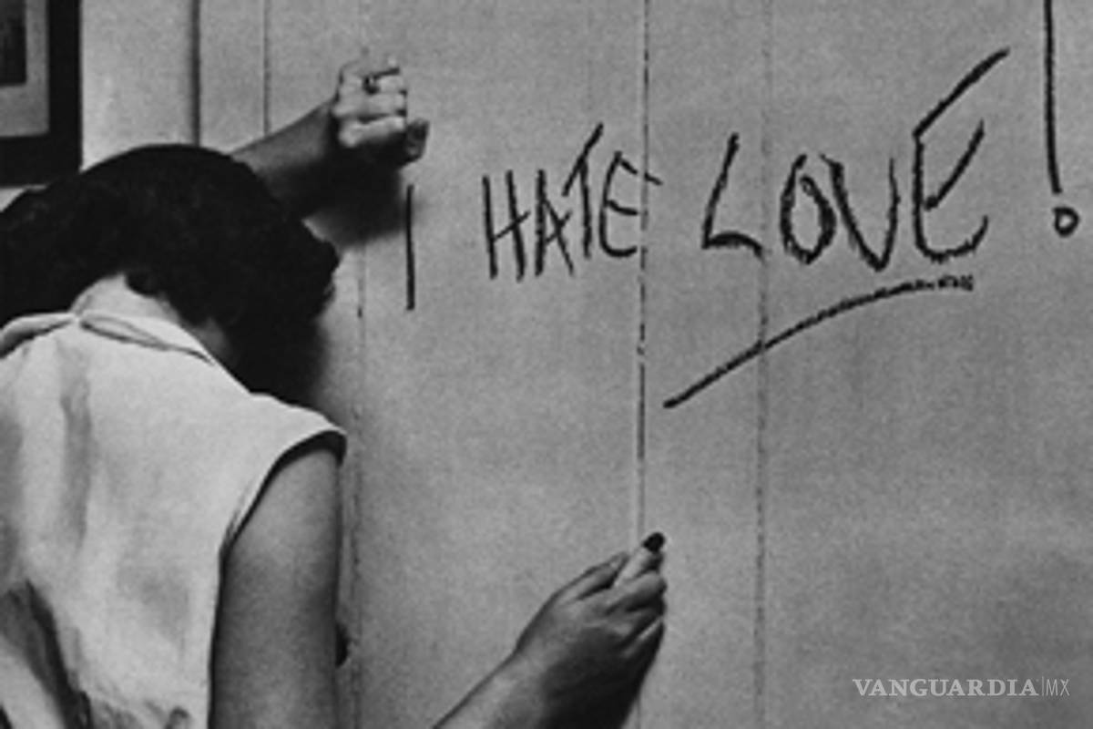 Exponen en Italia fotogradías tomadas por Kubrick