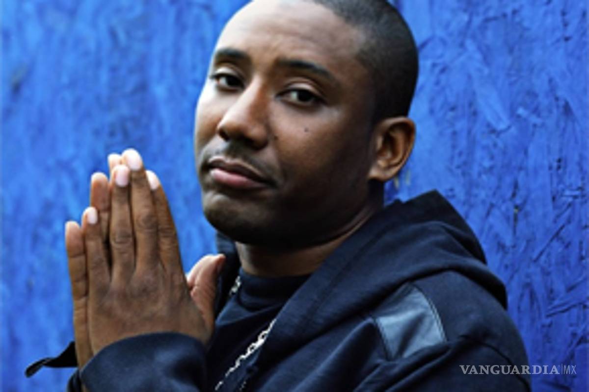 Rapero triunfa con canción sobre Tiger Woods