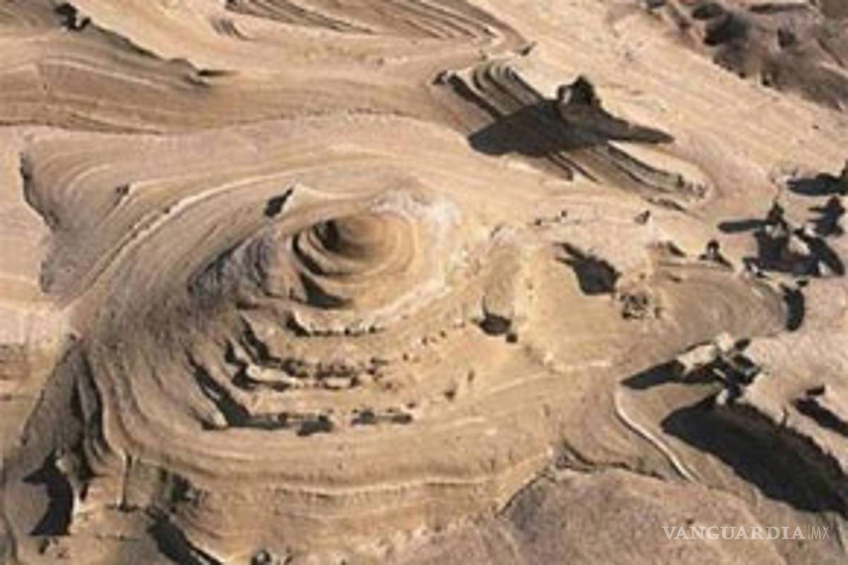 Esconde el desierto del Neguev joyas arqueológicas